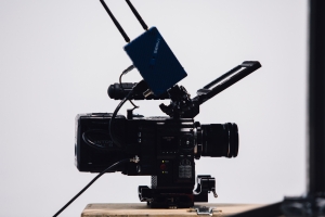 video content marketing camera
