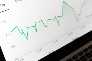 analyse content marketing data